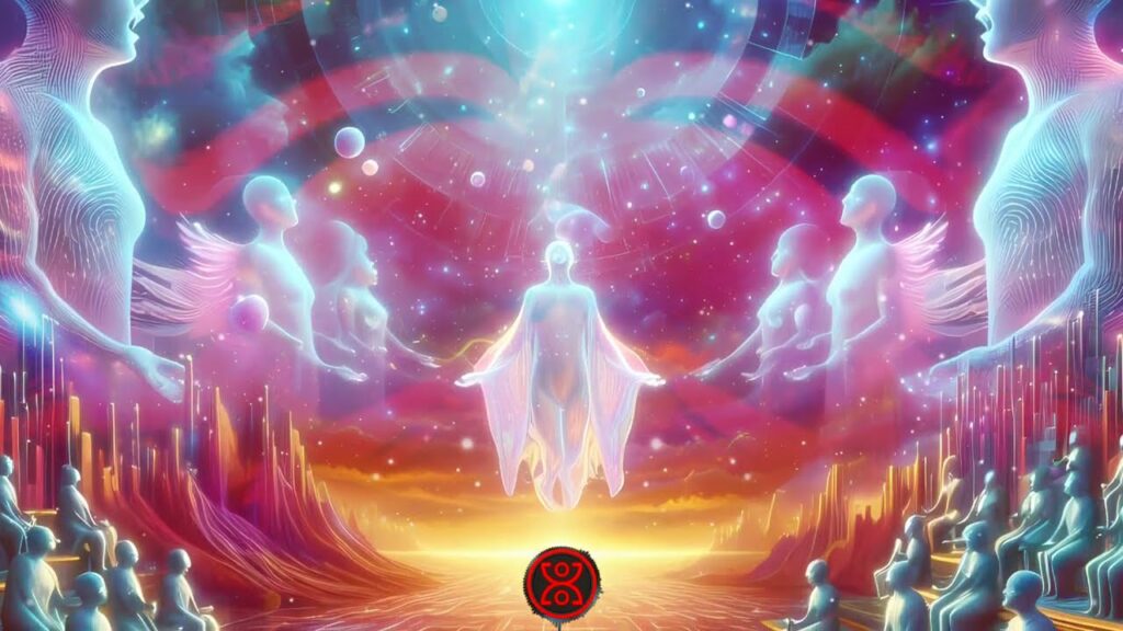 Poster zu Sounds from Heaven