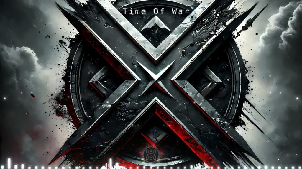 Poster zu Time of War